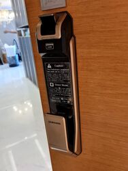 Parc Emily (D9), Condominium #451080051